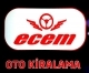 ECEM OTO KİRALAMA